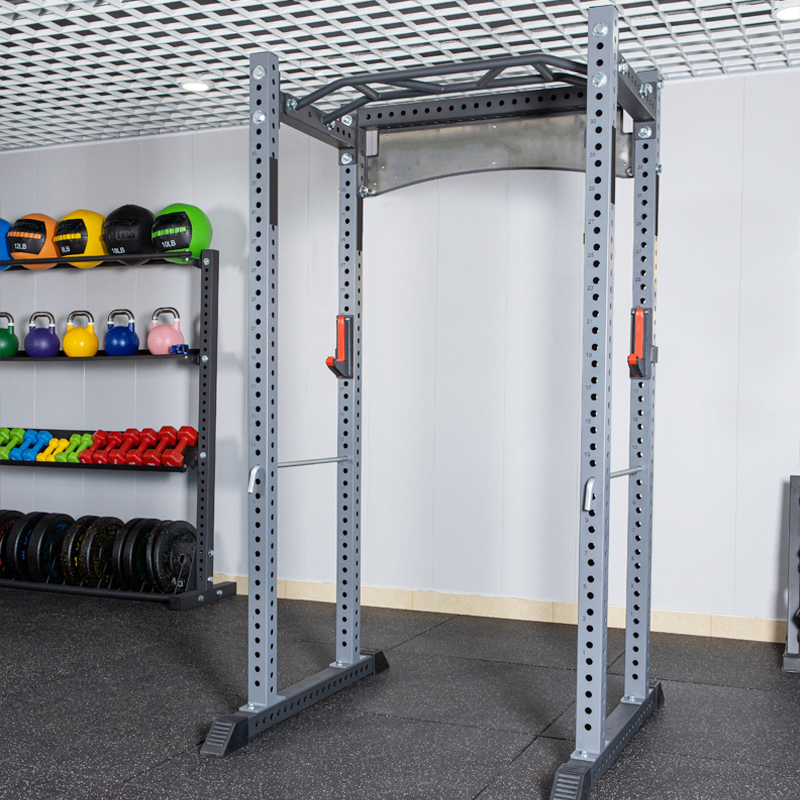 Home Gym Power Rack - Leadman Fitness Selling Home Gym Equipment