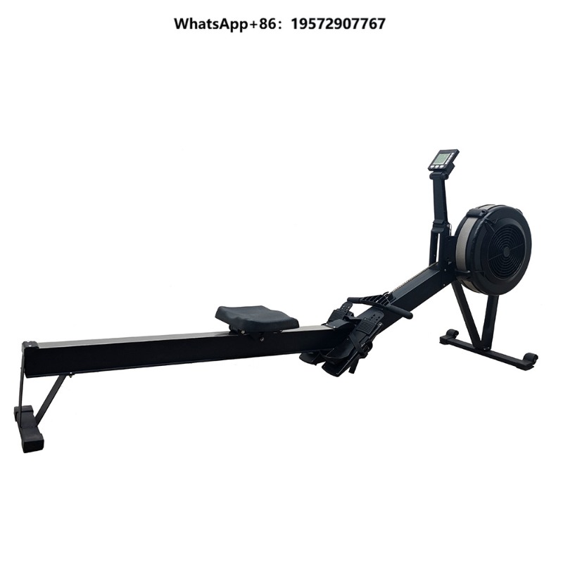 Home Gym Cable - Commercial Air Rower Fitness Home Use