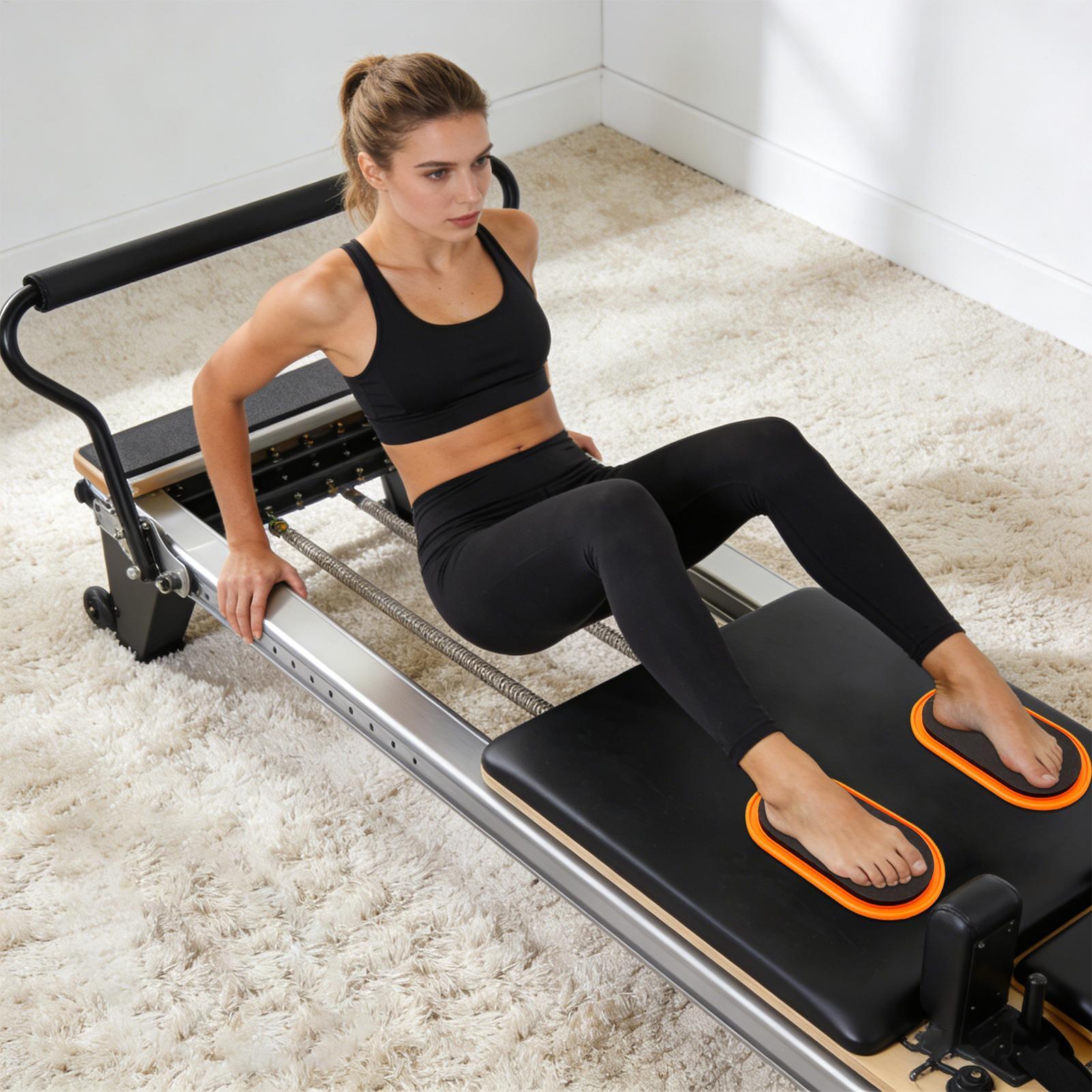 Workout Sliders Disc Oval Shap - Home Gym Floor 评论和价格