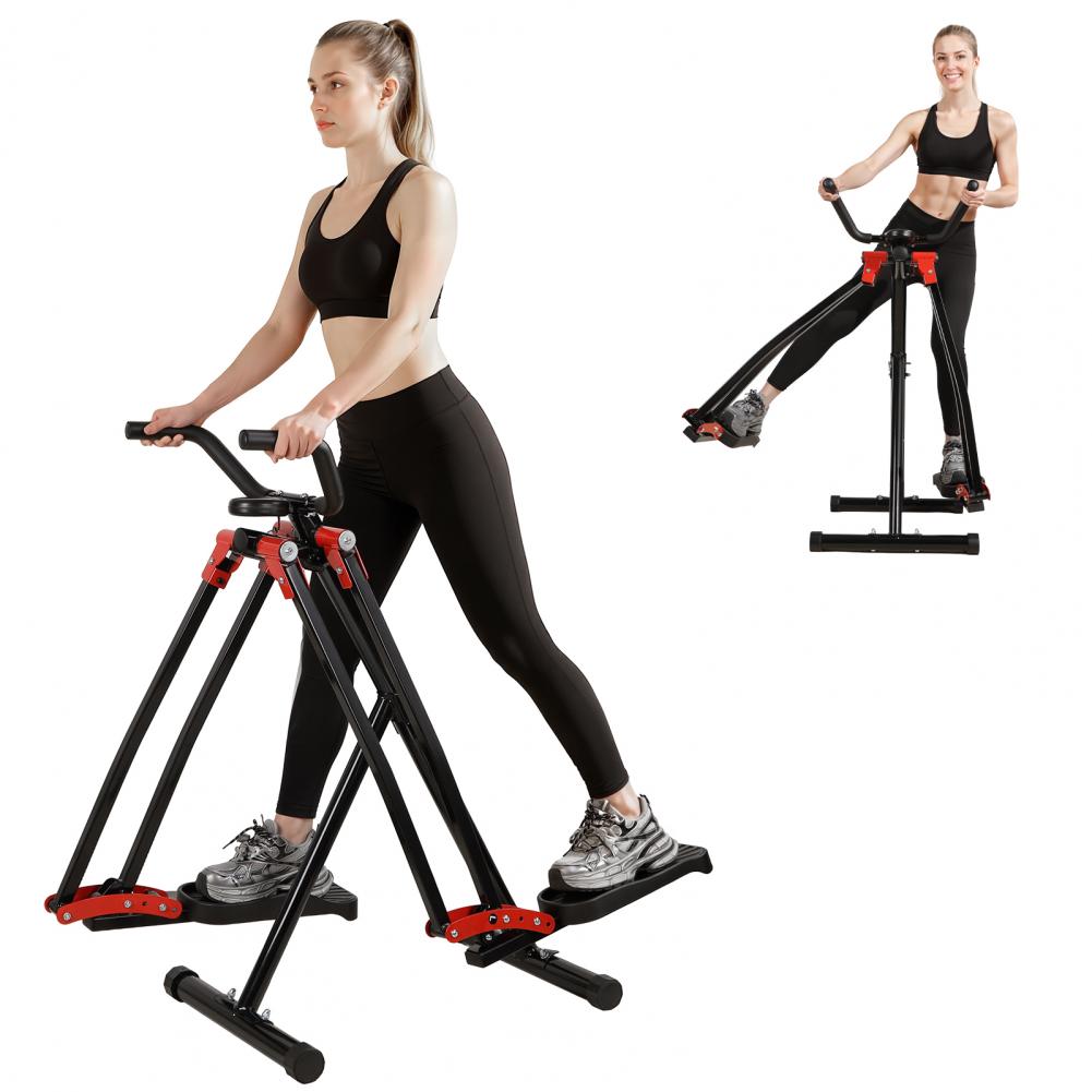 Air Walk Exercise Machine for  - Home Gym Trainer 评论和价格
