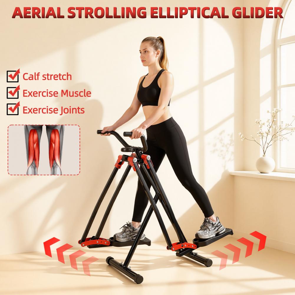 Air Walk Exercise Machine for  - Home Gym Trainer 评论和价格