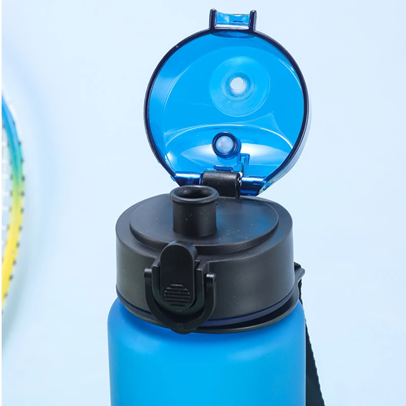 650ml Soniced Sports Water Bot - Home Gym House 评论和价格