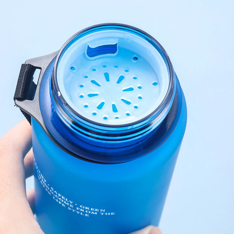 650ml Soniced Sports Water Bot - Home Gym House 评论和价格