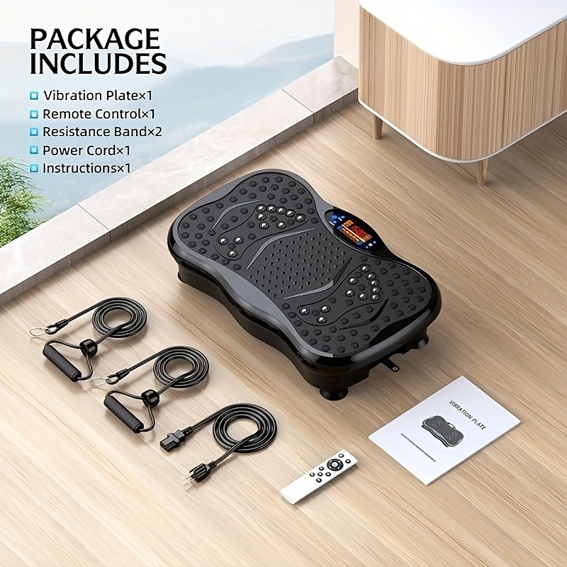 Exercise Machine with Resistan - Home Gym Training Program 评论和价格