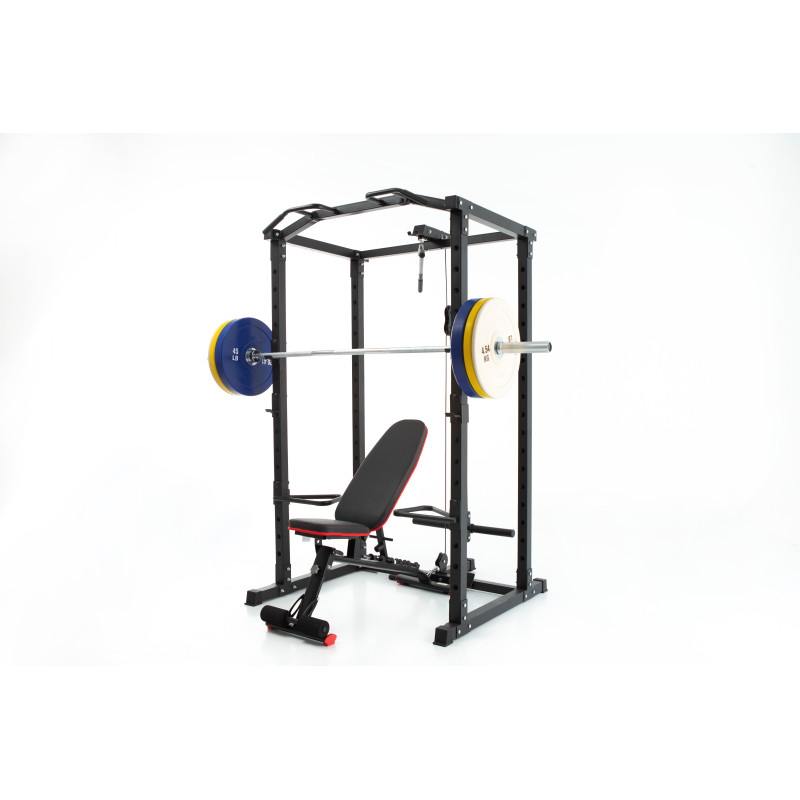 Unisex Home Gym Multi-Function - Home Gym Multi Station 评论和价格