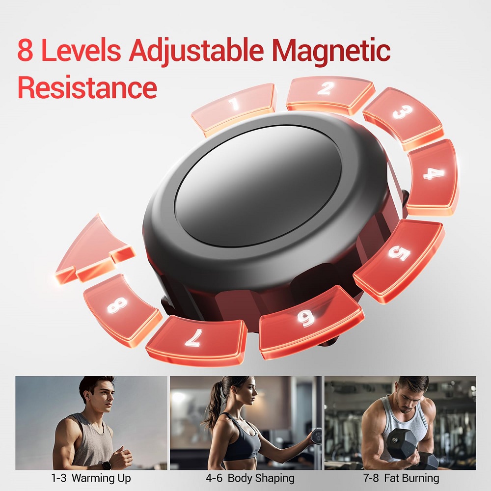 Seated Cross Elliptical Traine - Home Gym Trainer 评论和价格