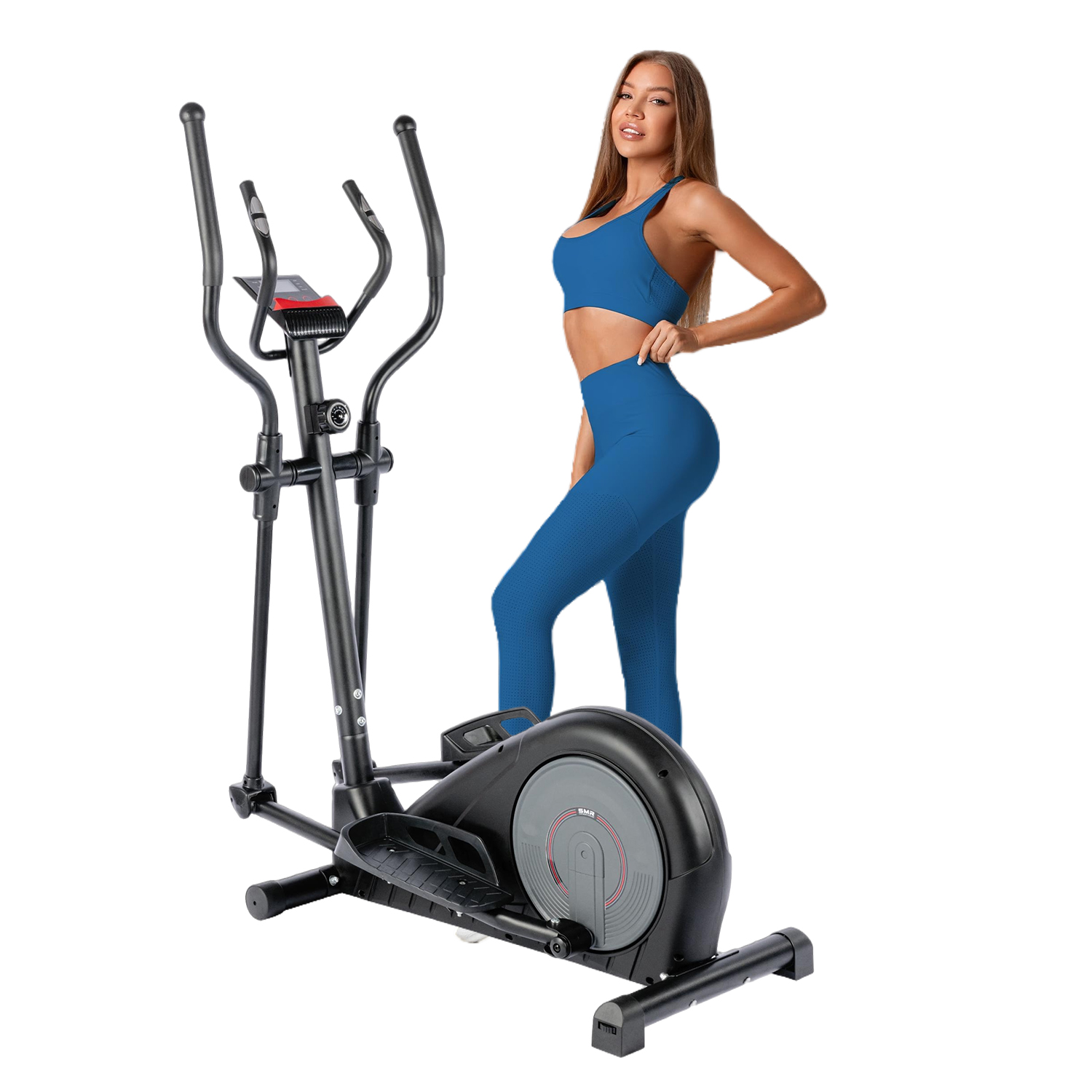 Seated Cross Elliptical Traine - Home Gym Trainer 评论和价格