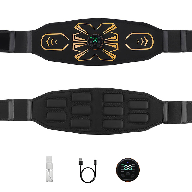Smart Abs Trainer Muscle Toner - Home Gym House 评论和价格