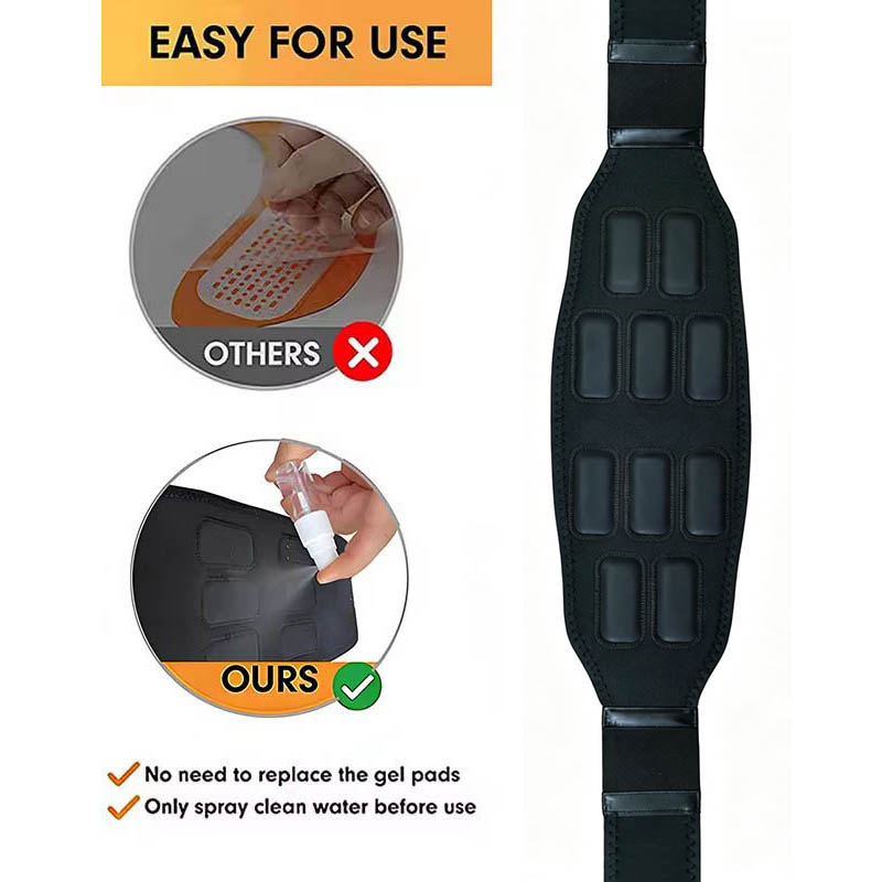 Smart Abs Trainer Muscle Toner - Home Gym House 评论和价格
