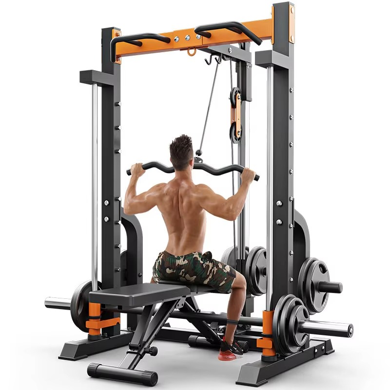 Power Dip Station Adjustable P - Home Gym Multi Station 评论和价格