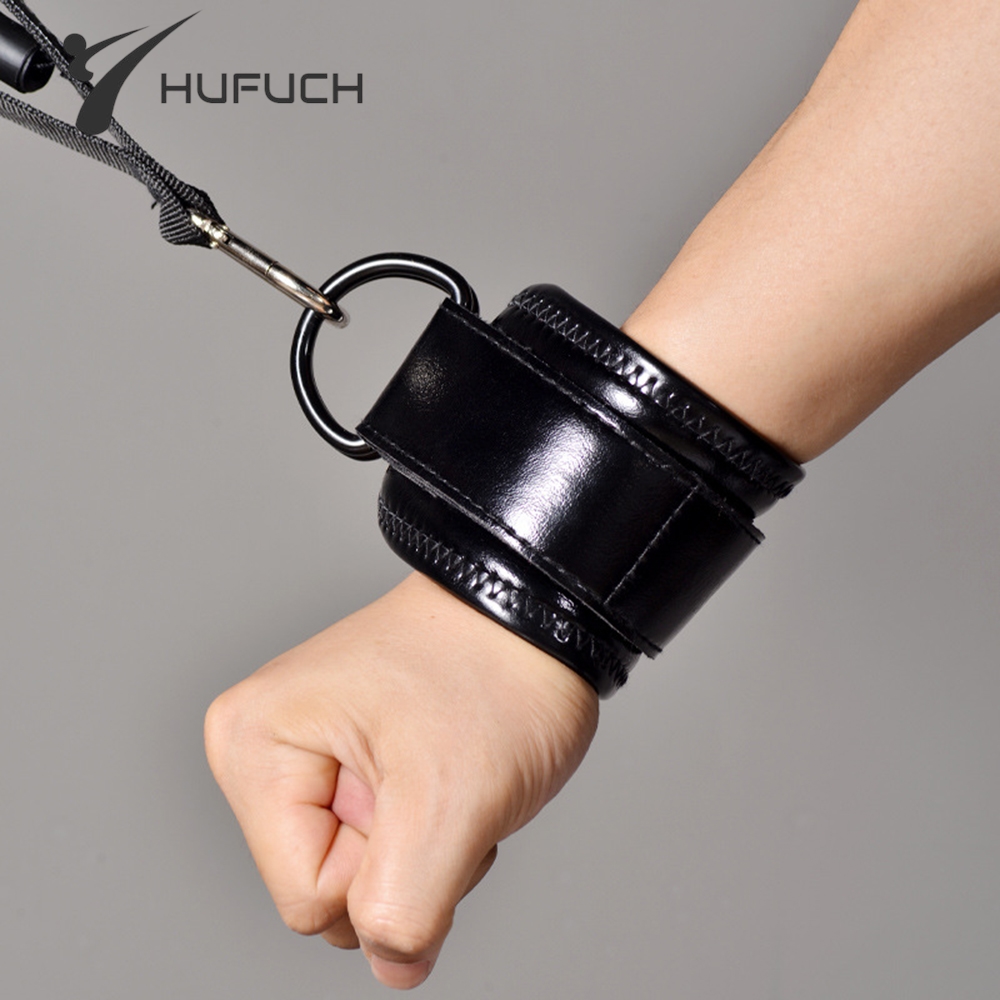 Wrist Straps For Resistance Ba - Home Gym Training Program 评论和价格