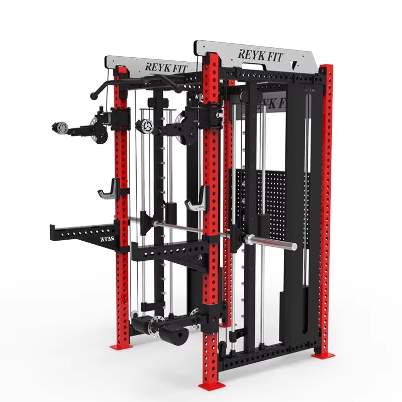 YTYIN Multi Functional Smith M - Home Gym Multi Station 评论和价格