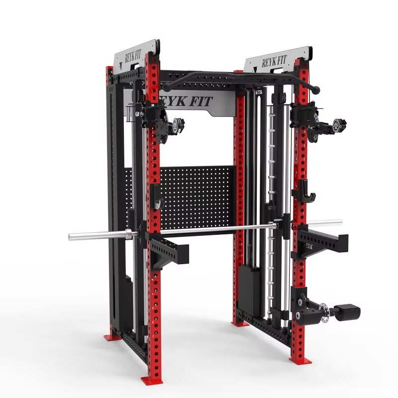 YTYIN Multi Functional Smith M - Home Gym Multi Station 评论和价格