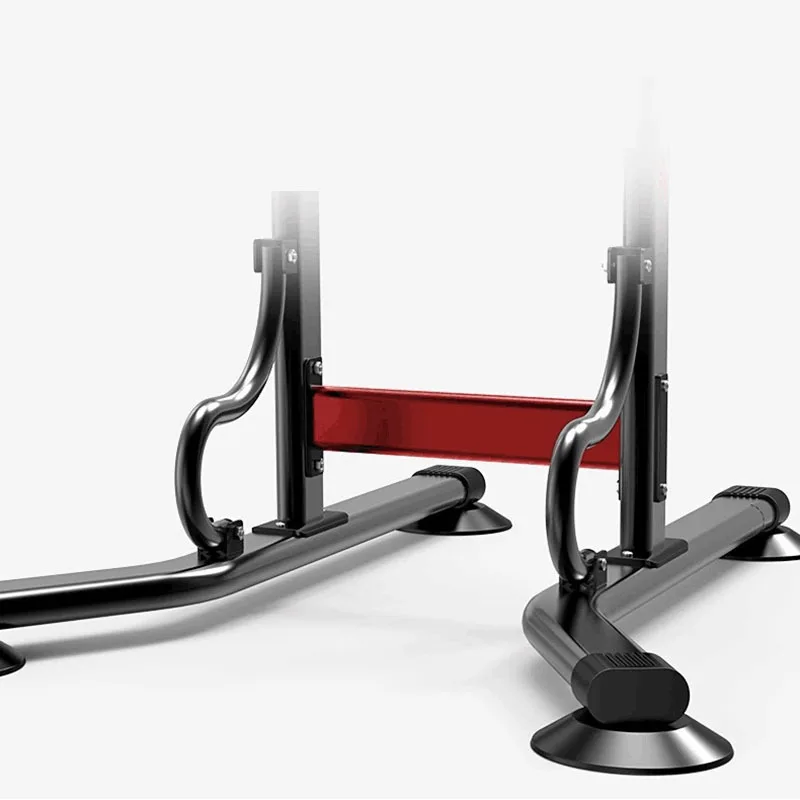 Household Gym Fitness Chinning - Home Gym Multi Station 评论和价格