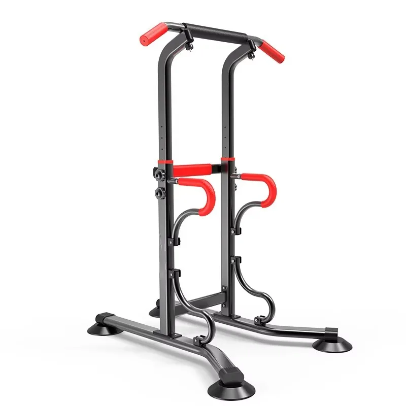 Household Gym Fitness Chinning - Home Gym Multi Station 评论和价格