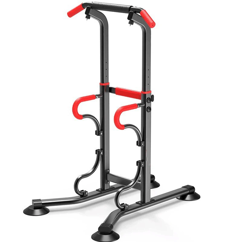 Household Gym Fitness Chinning - Home Gym Multi Station 评论和价格