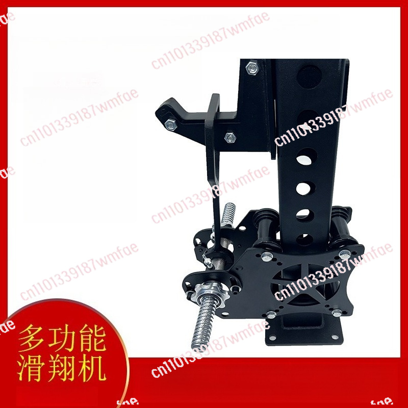 Multi-Function Glide Fly Attac - Home Gym Power Rack 评论和价格