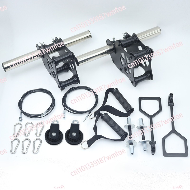 Multi-Function Glide Fly Attac - Home Gym Power Rack 评论和价格