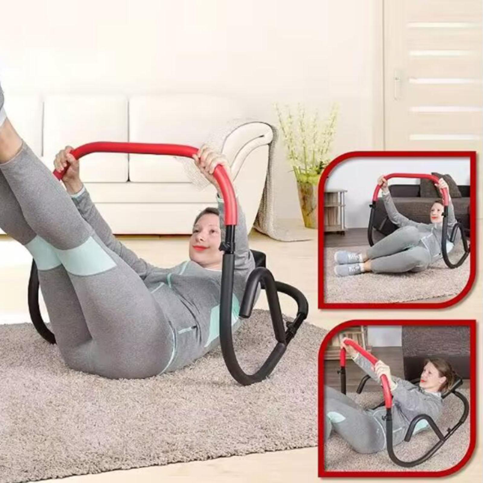 Abdominal Machine Portable Met - Home Gym Training Program 评论和价格
