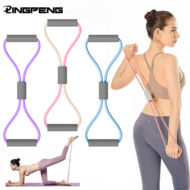 1Pcs Home Gym Elastic Band Por - Home Gym House 评论和价格