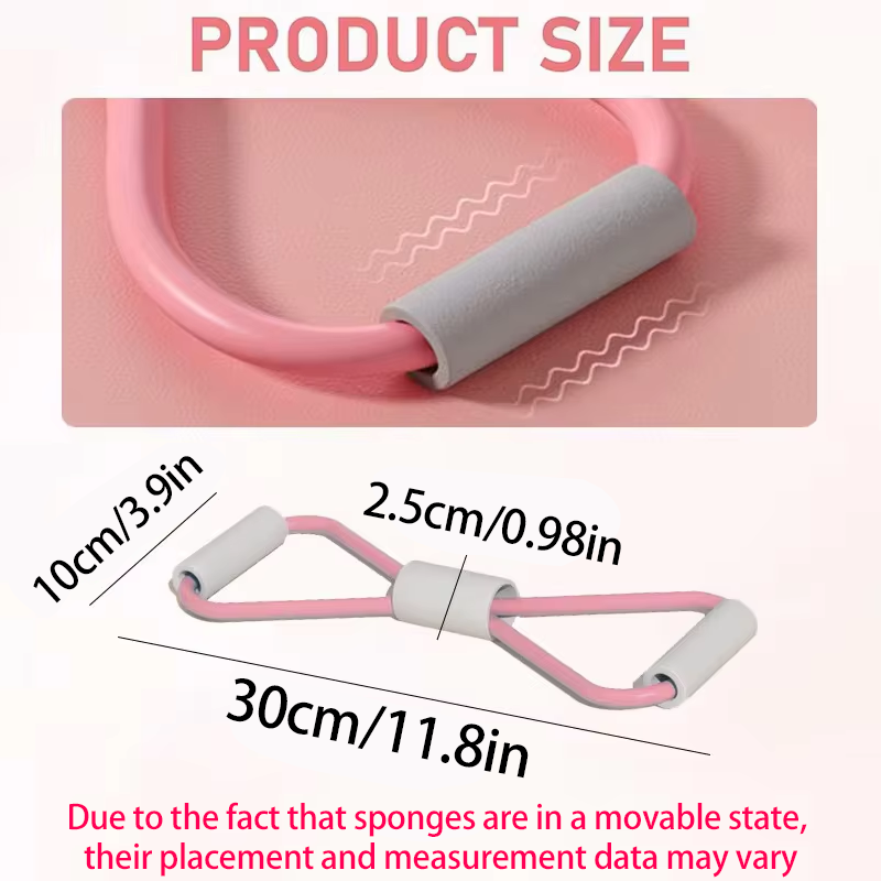 1Pcs Home Gym Elastic Band Por - Home Gym House 评论和价格