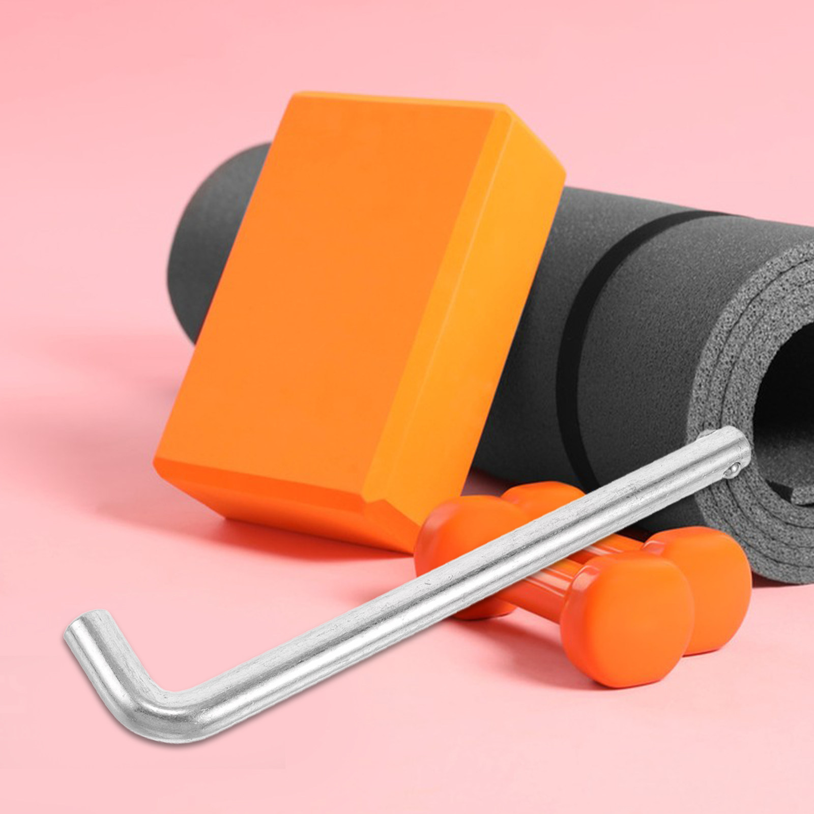 Weight Stack Pin Universal Alu - Home Gym Cable 评论和价格