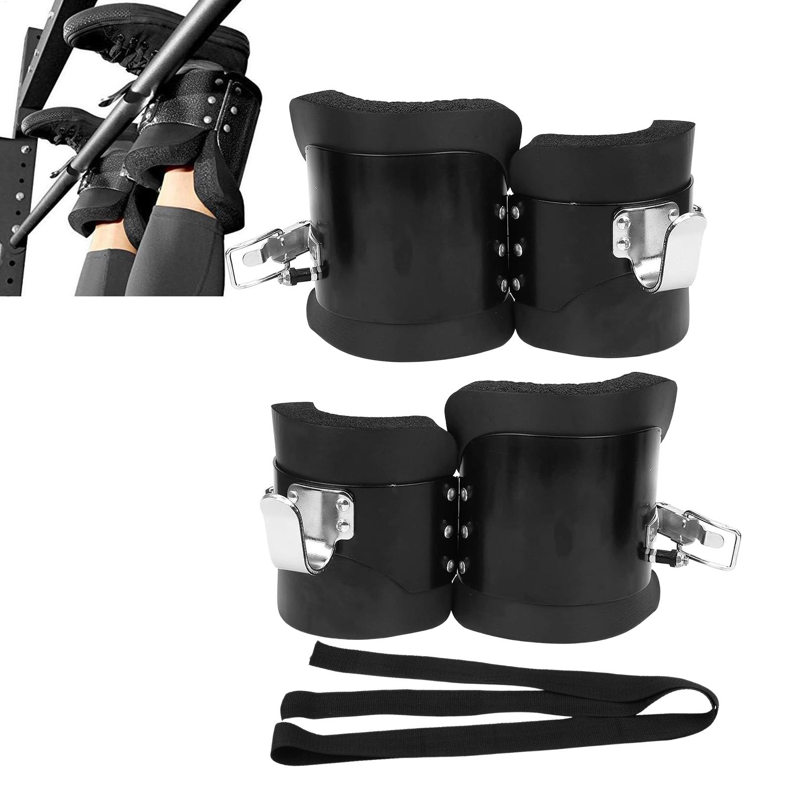 1 Pair Hanging Pull Up Boots H - Home Gym Training Program 评论和价格