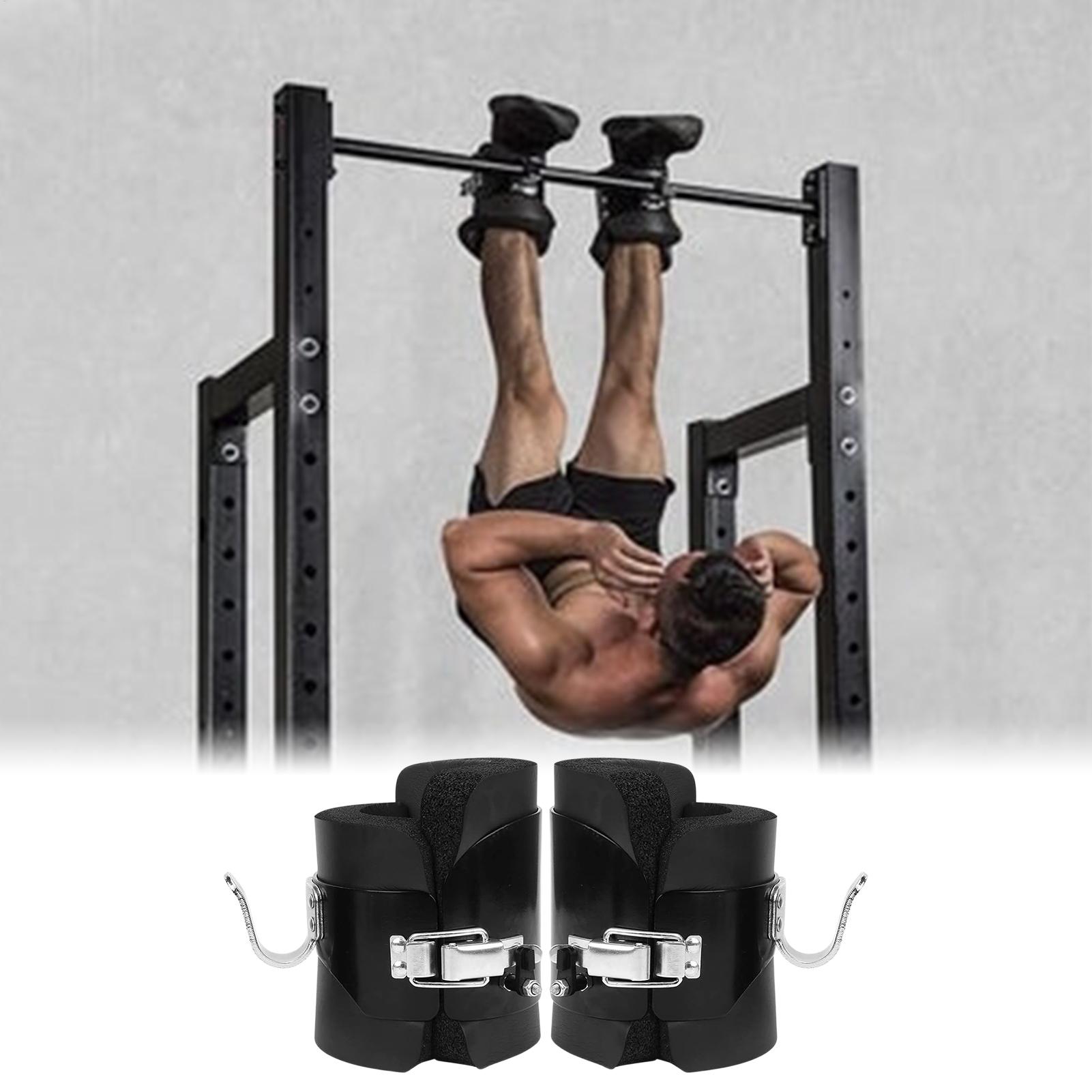 1 Pair Hanging Pull Up Boots H - Home Gym Training Program 评论和价格
