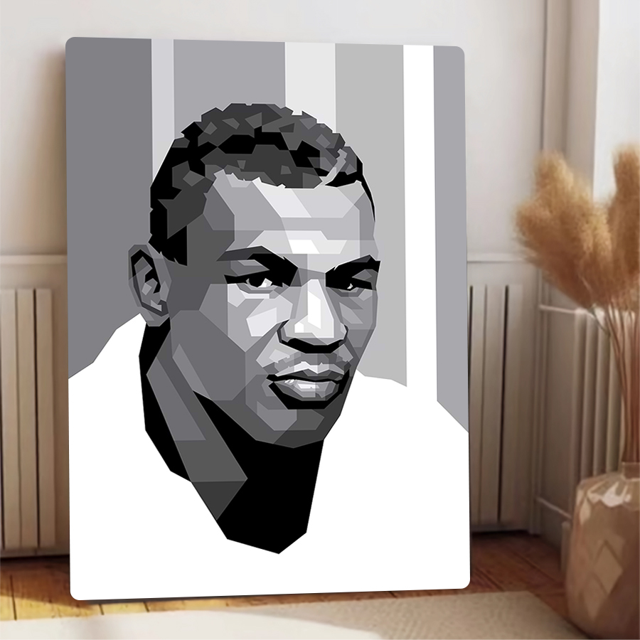Muhammad Ali Boxing Legend Low - Home Gym Icon 评论和价格