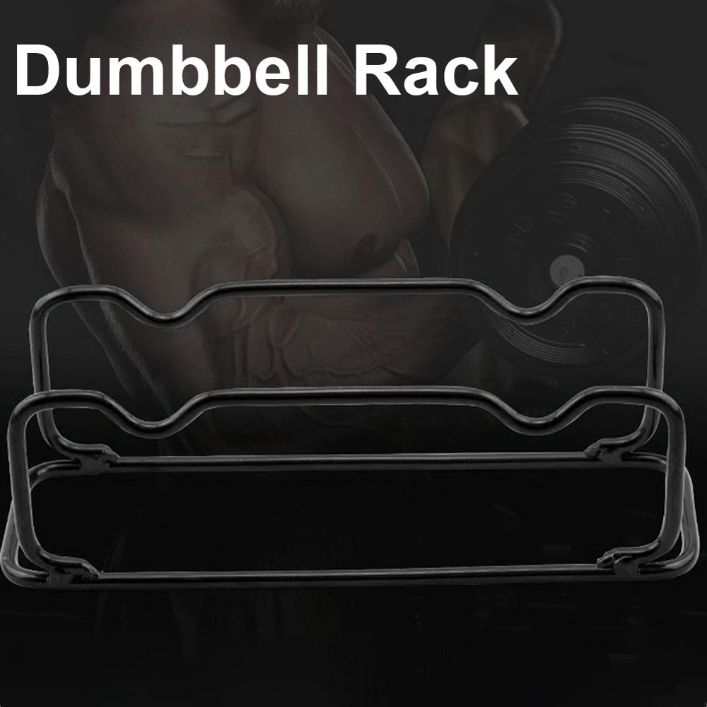 Dumbbell Storage Rack Compact  - Home Gym Floor 评论和价格
