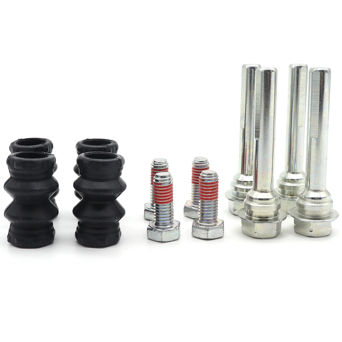 12PCS Brake Caliper Cylinder S - Gliding Disc Slider 评论和价格