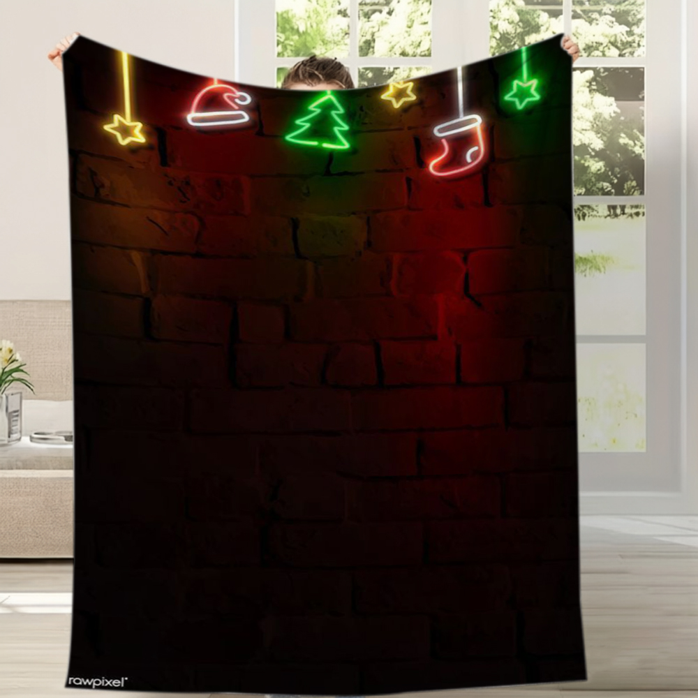 Festive Glowing Icon Motif Coz - Home Gym Icon 评论和价格