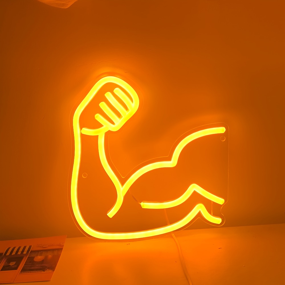 Fitness Motivation Light - Mus - Home Gym Multi Station 评论和价格