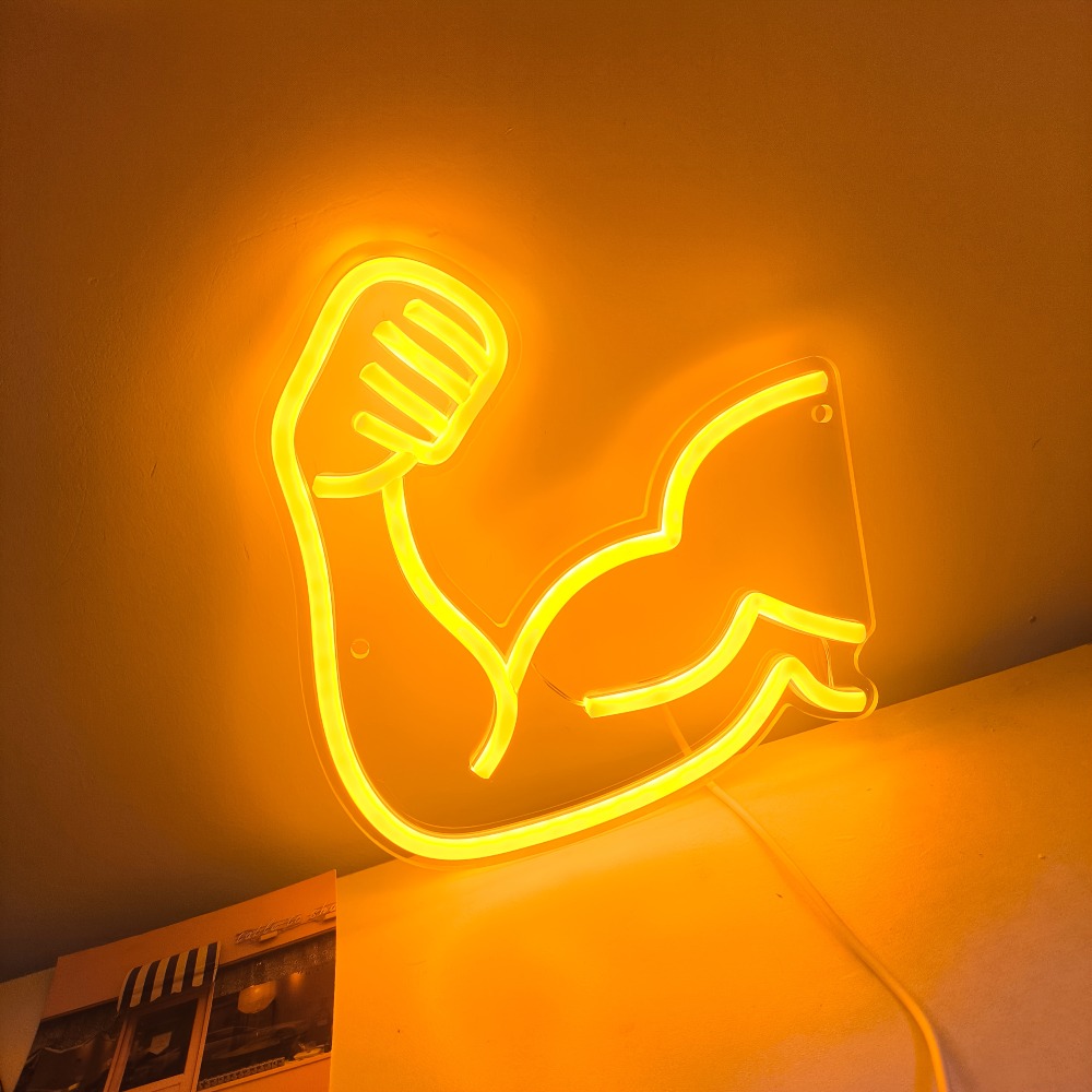 Fitness Motivation Light - Mus - Home Gym Multi Station 评论和价格