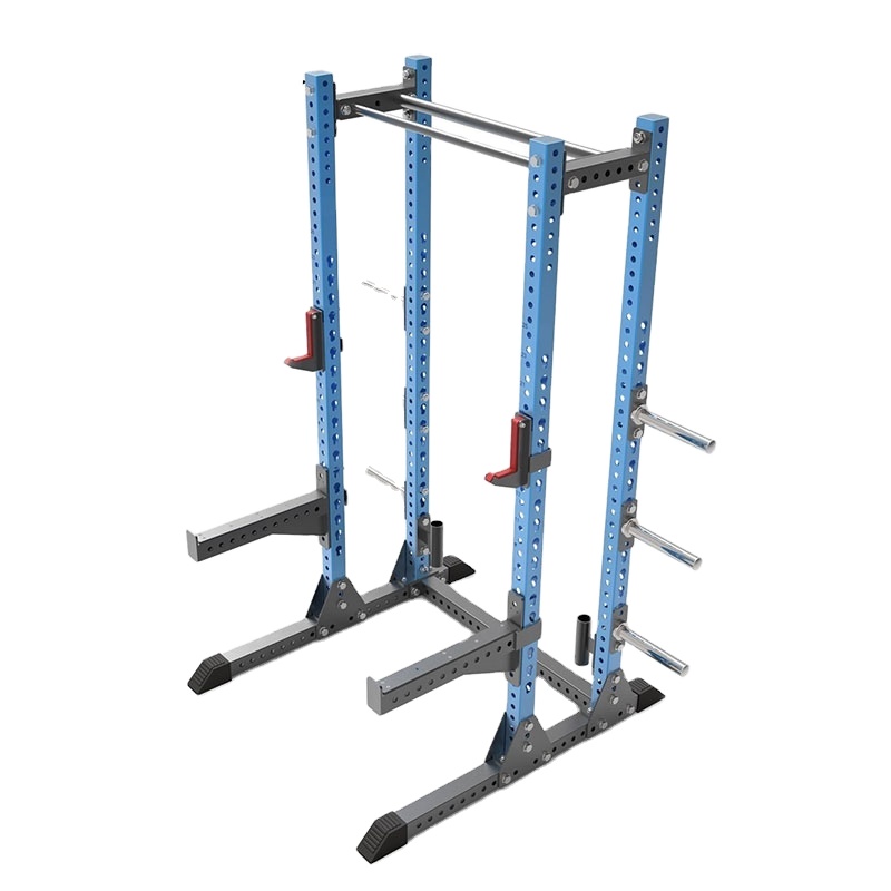 Leadman Fitness Selling Home G - Home Gym Power Rack 评论和价格