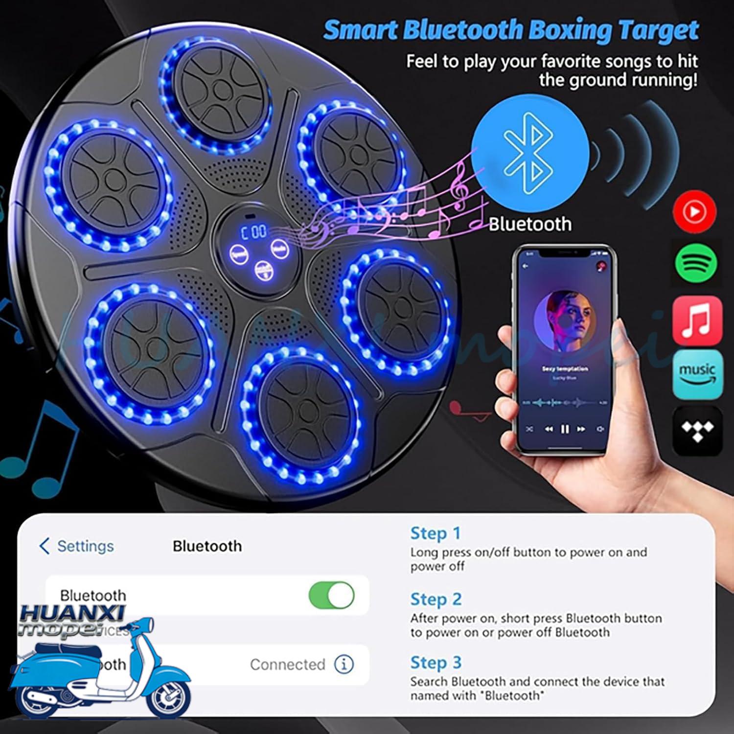 Upgrade Intelligent Music Boxi - Home Gym Trainer 评论和价格