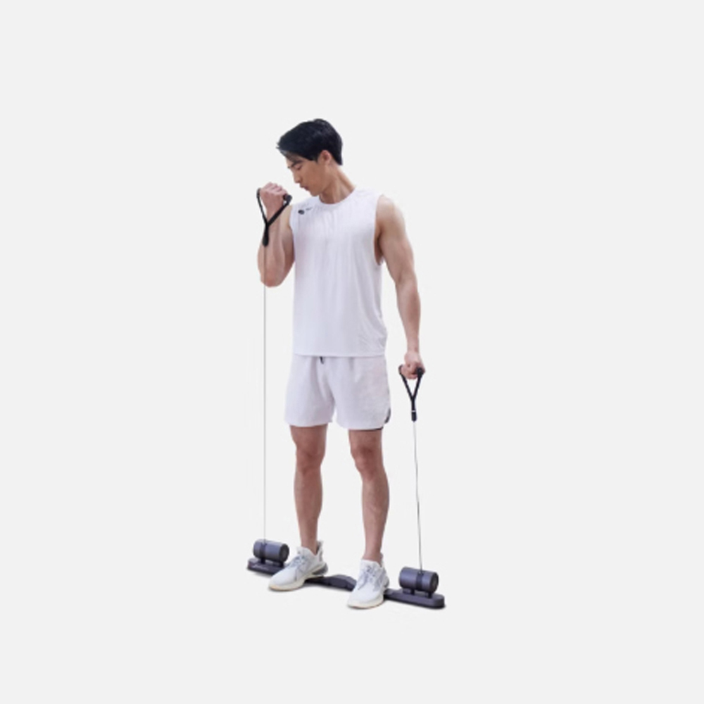 All-in-One Smart Home Gym Mult - Home Gym Multi Station 评论和价格