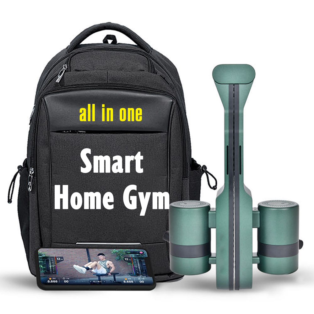 All-in-One Smart Home Gym Mult - Home Gym Multi Station 评论和价格