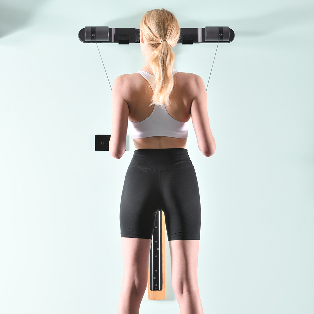 All-in-One Smart Home Gym Mult - Home Gym Multi Station 评论和价格