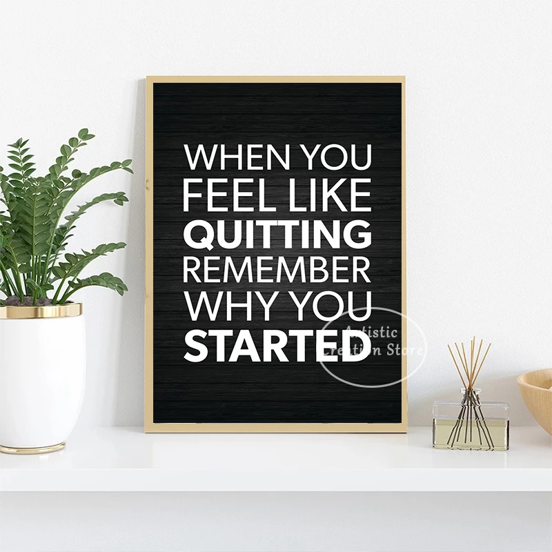 Iconic Gym Inspirational Quote - Home Gym Icon 评论和价格