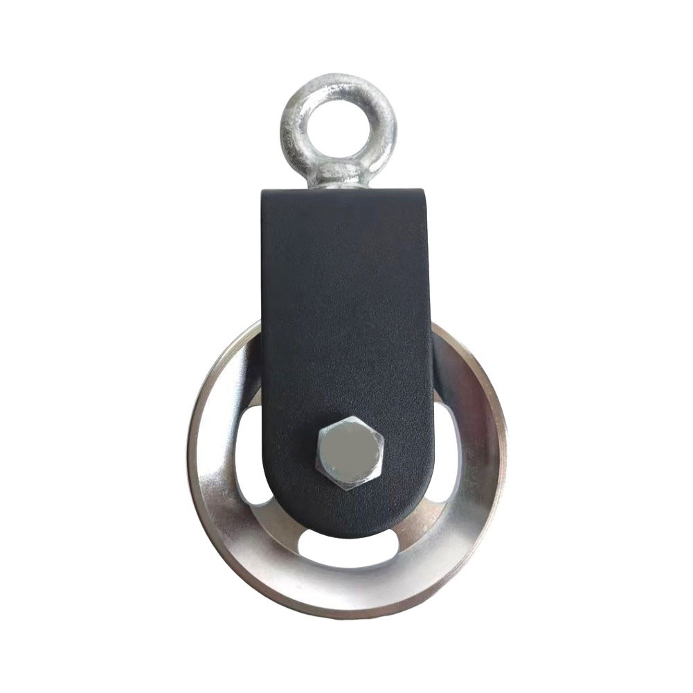 Aluminum Alloy 88mm Pulley Whe - Home Gym Pulley System 评论和价格
