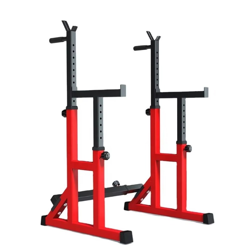 Home Gym Fitness Adjustable Fo - Home Gym Power Rack 评论和价格