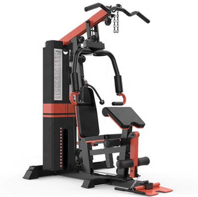 Home Gym Multi-Function Integr - Home Gym Multi Station 评论和价格