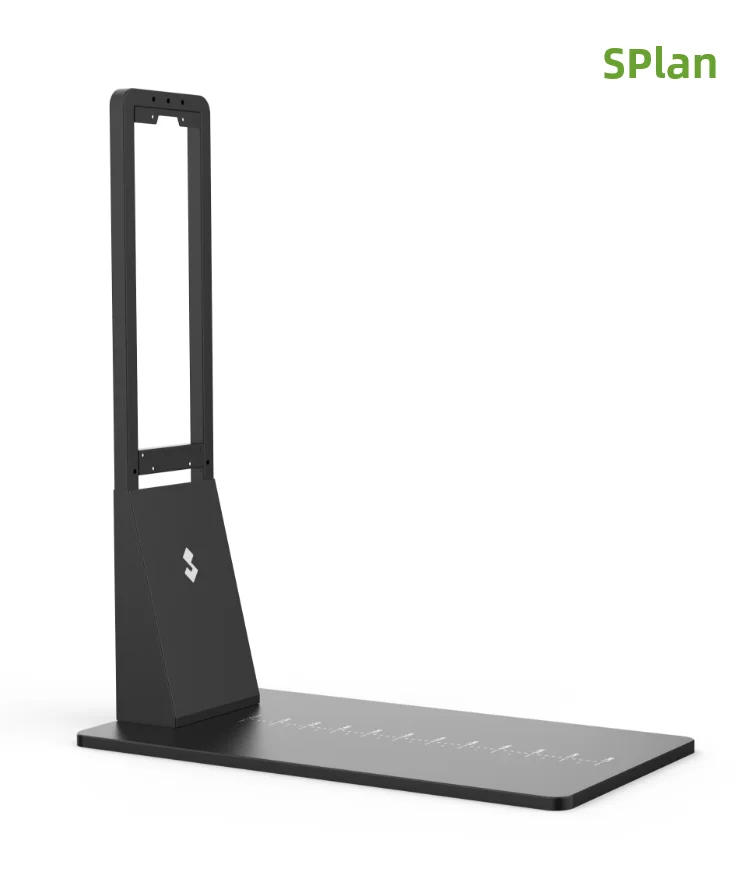 SPlan Newest Modern Design Equ - Home Gym Multi Station 评论和价格