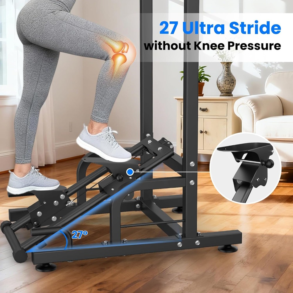 Multi-Function Power Tower for - Home Gym Multi Station 评论和价格
