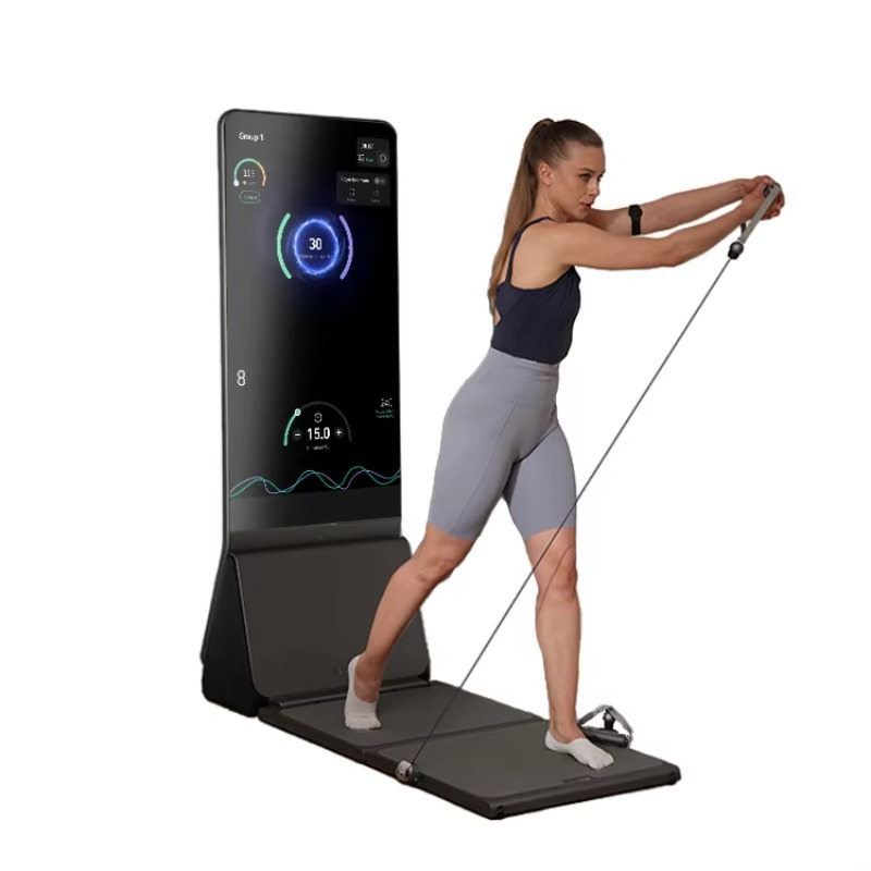 Home Gym Cable Machine Electri - Home Gym Cable 评论和价格