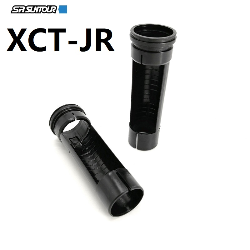 Original Suntour Fork XCT-JR S - Gliding Disc Slider 评论和价格