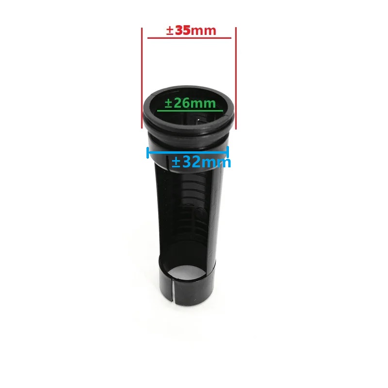 Original Suntour Fork XCT-JR S - Gliding Disc Slider 评论和价格
