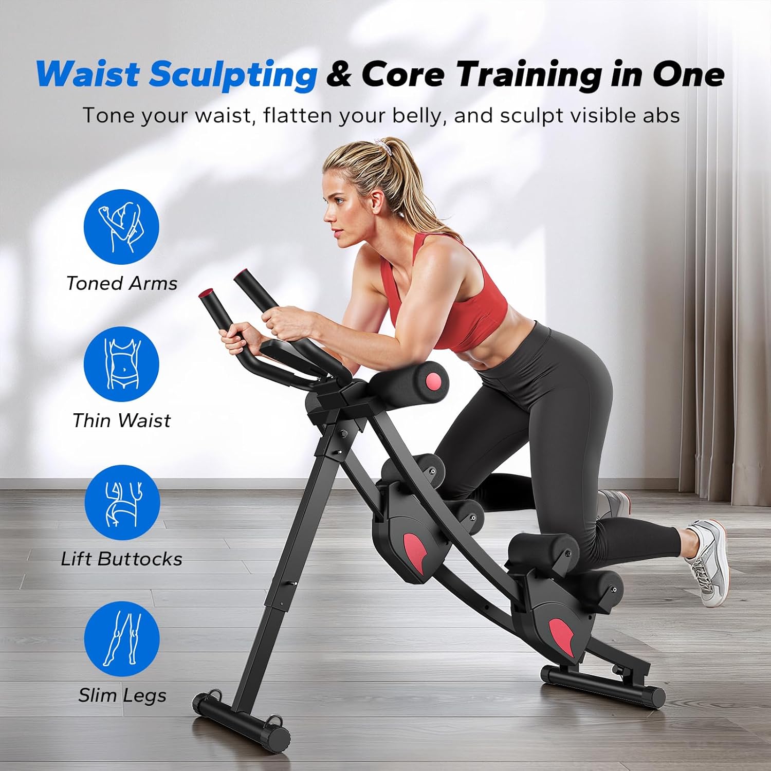Home Gym, Sturdy Steel, Black, - Home Gym Trainer 评论和价格