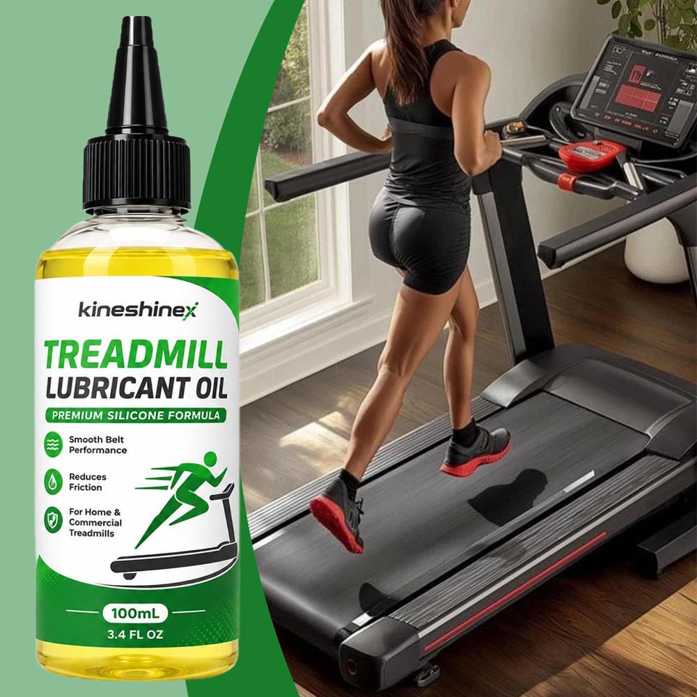 100ml Treadmill Lubricant Oil  - Home Gym Training Program 评论和价格